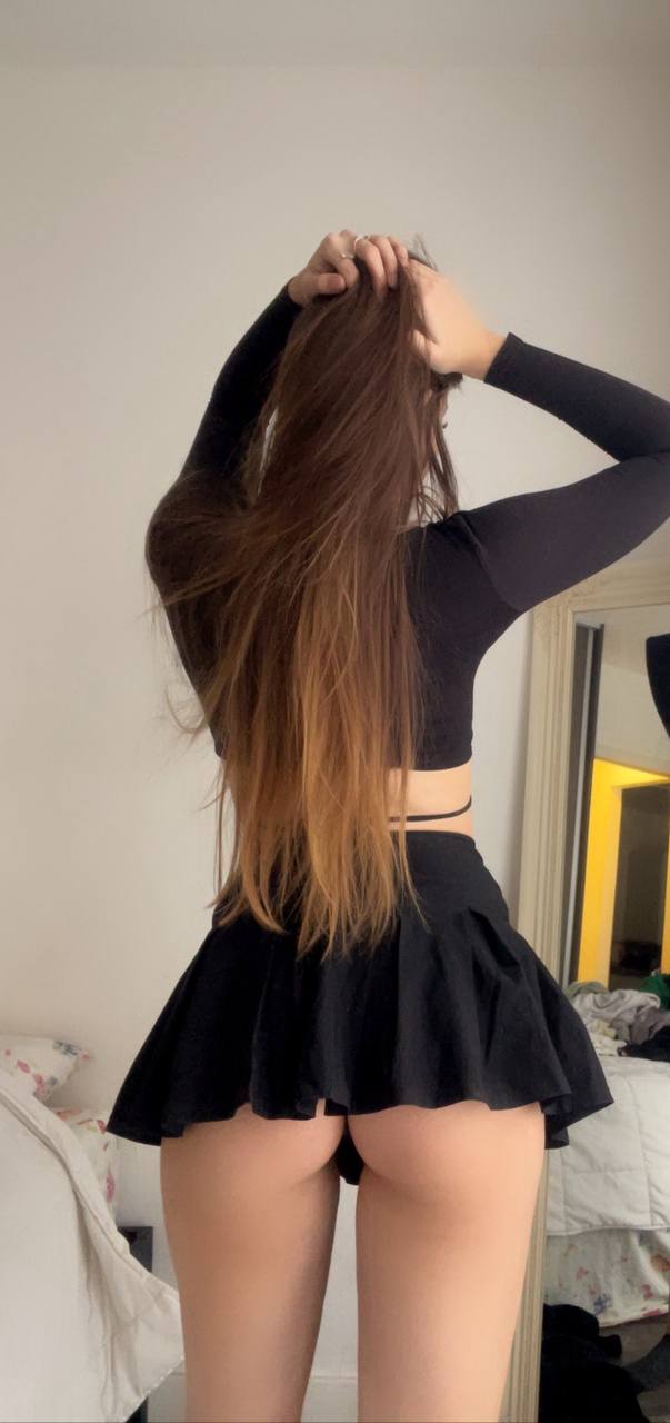 Photo Lola La Fleur in Vaduz
