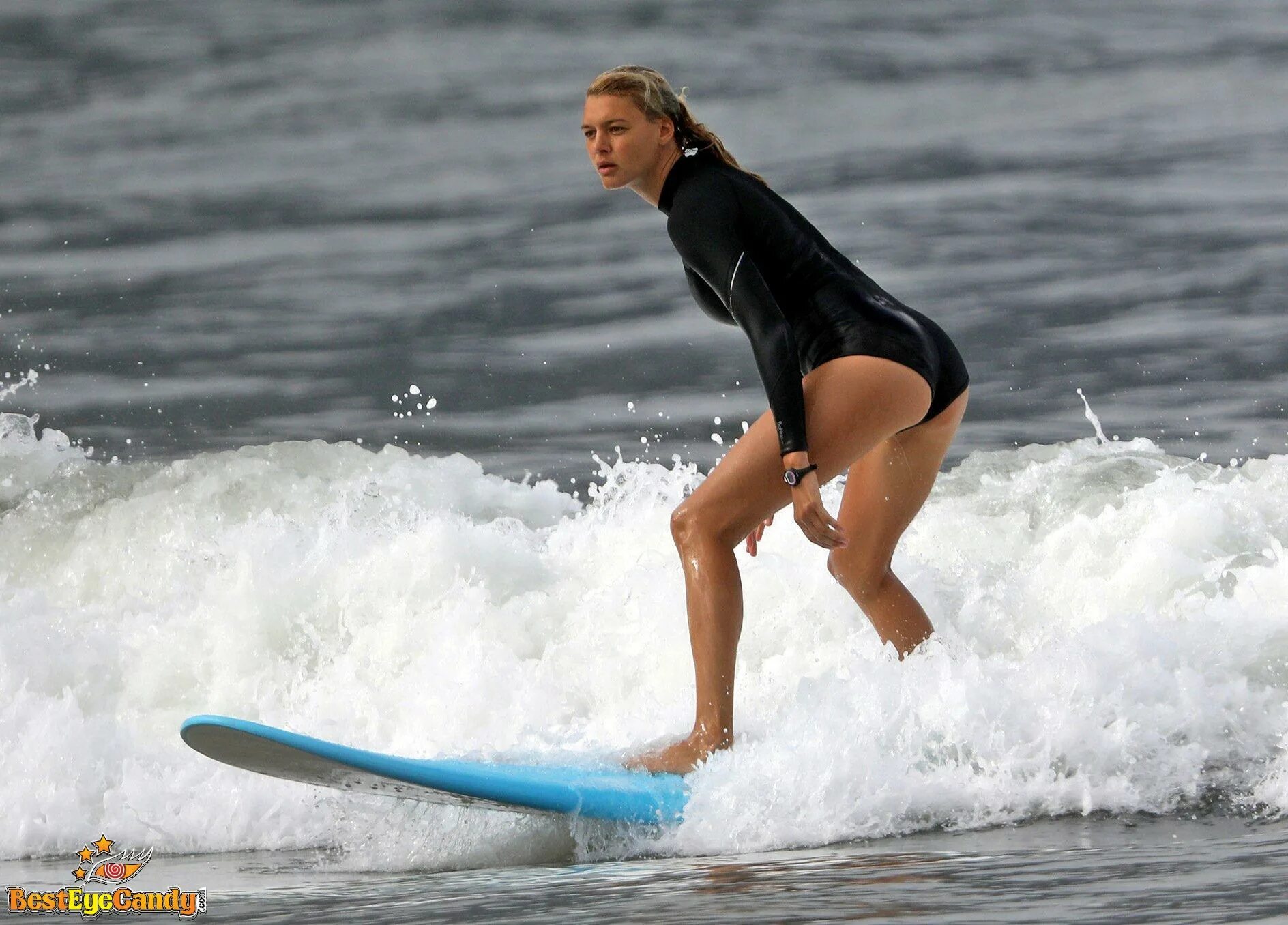 Kelly Rohrbach underwear in Vaduz