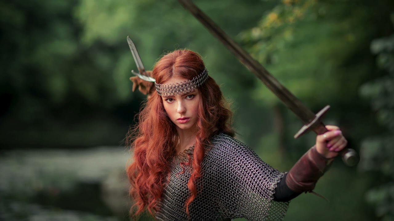 Slavic girls in Vaduz