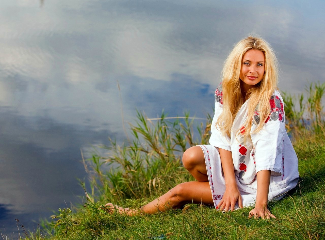 Sexy girl Slavic girls in Vaduz