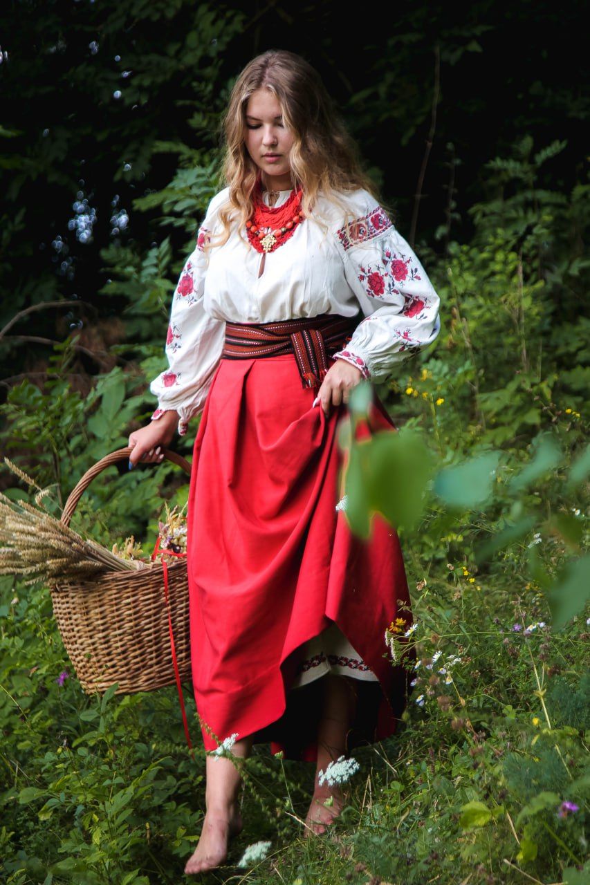 Slavic girls in Vaduz