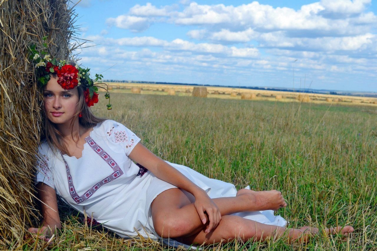 Slavic girls in Vaduz