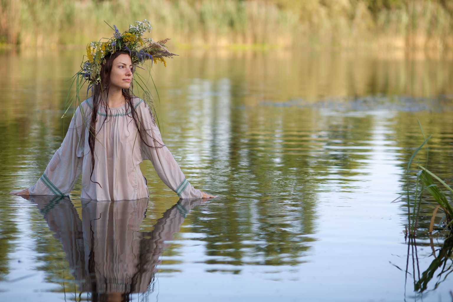 Slavic girls in Vaduz