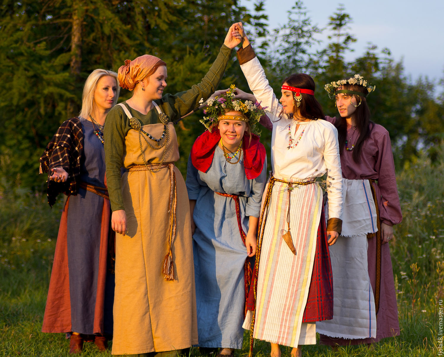 Sexy model Slavic women in Vaduz