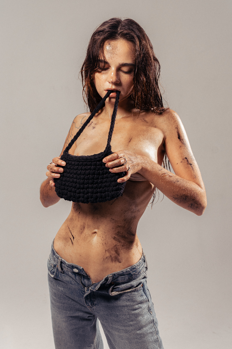 Catch Ana Vavx nude online — enter chat